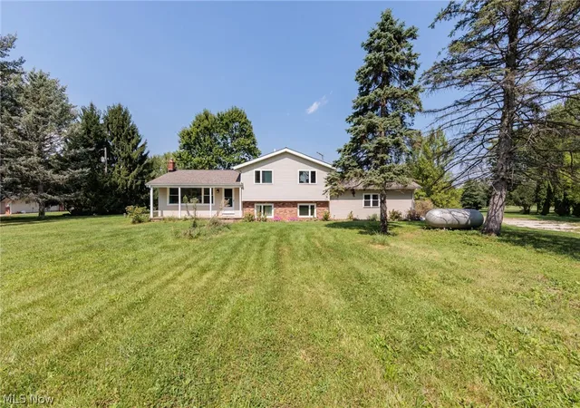 Photo 1 of Single family home for sale at 2329 Wilbur Rd, Medina, OH 44256 | MLS# 5243317 | Listing updated on 2026-09-10
