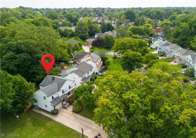 Photo 40 of Single family home for sale at 2127 Lyndway Rd, Beachwood, OH 44122 | MLS# 5243047 | Listing updated on 2026-09-11