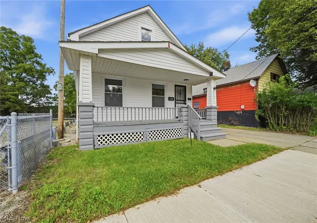 Photo 2 of House for sale at 6511 Fullerton Ave, Cleveland, OH 44105 | MLS# 5243833 | Listing updated on 2026-09-10