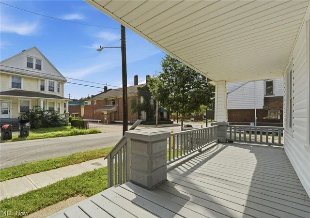 Photo 3 of House for sale at 6511 Fullerton Ave, Cleveland, OH 44105 | MLS# 5243833 | Listing updated on 2026-09-10