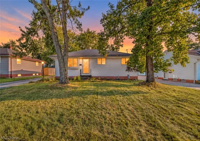Photo 1 of Single family home for sale at 11255 Bobko Blvd, Cleveland, OH 44130 | MLS# 5243699 | Listing updated on 2026-10-02