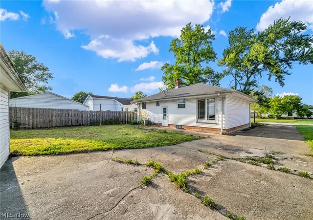 Photo 37 of Single family home for sale at 11255 Bobko Blvd, Cleveland, OH 44130 | MLS# 5243699 | Listing updated on 2026-10-02