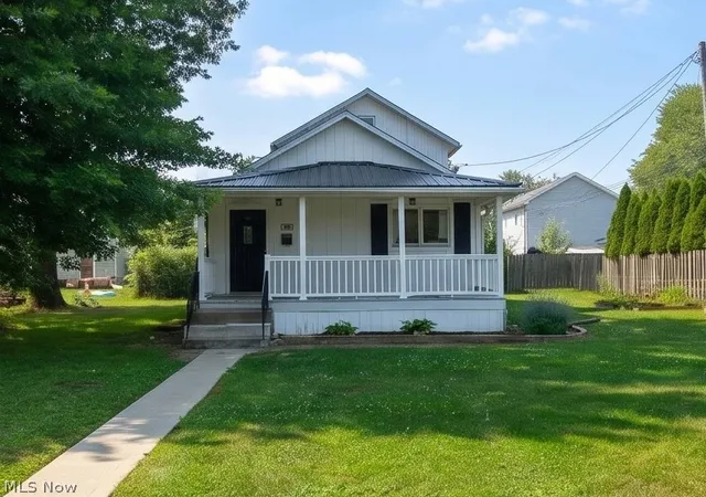 Photo 1 of Sale Pending at 368 4th Drive Nw, New Philadelphia, OH 44663 | MLS# 5243564 | Listing updated on 2026-09-10