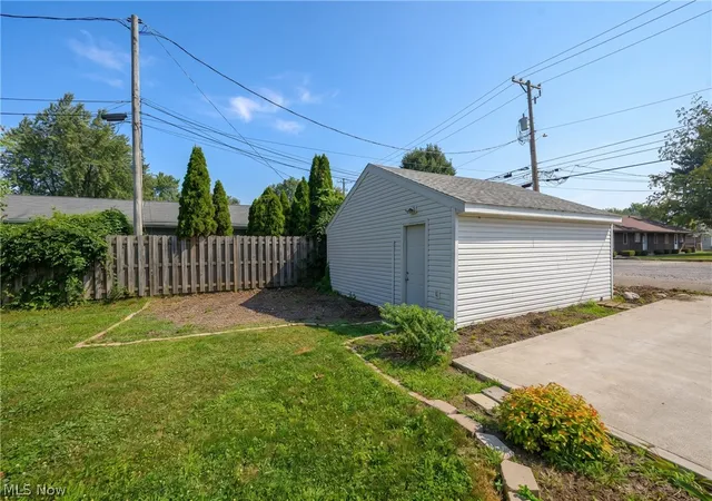 Photo 3 of Sale Pending at 368 4th Drive NW, New Philadelphia, OH 44663 | MLS# 5243564 | Listing updated on 2026-09-10
