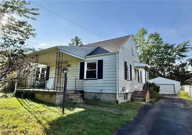 Single family home for sale at 135 Beechwood, Youngstown, OH 44512 | MLS# 5243821