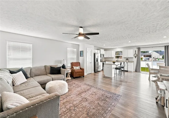 Photo 2 of Single family home for sale at 1018 Sunrise Way, Akron, OH 44312 | MLS# 5243651 | Listing updated on 2026-09-17
