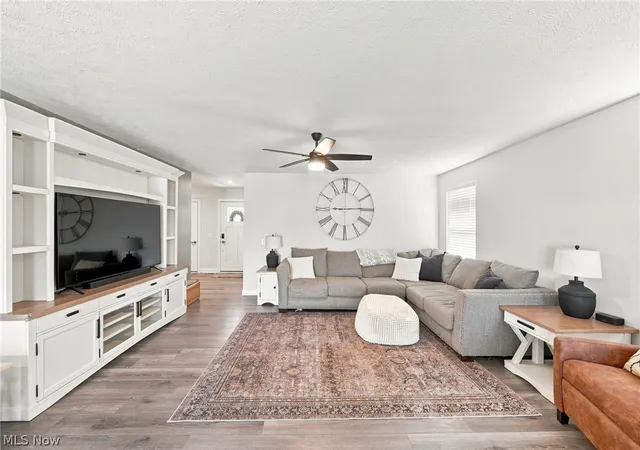 Photo 3 of Single family home for sale at 1018 Sunrise Way, Akron, OH 44312 | MLS# 5243651 | Listing updated on 2026-09-17