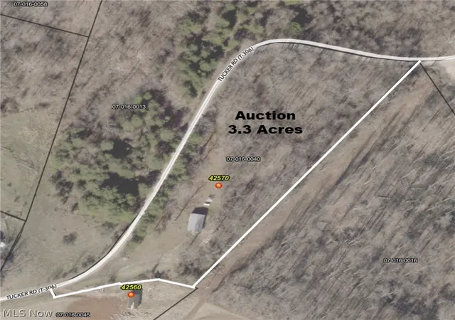 Photo 29 of Sale Pending at 42570 Tucker Rd, Coolville, OH 45723 | MLS# 5243850 | Listing updated on 2026-09-30