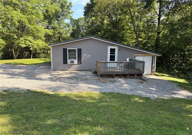 Photo 3 of Sale Pending at 42570 Tucker Rd, Coolville, OH 45723 | MLS# 5243850 | Listing updated on 2026-09-30