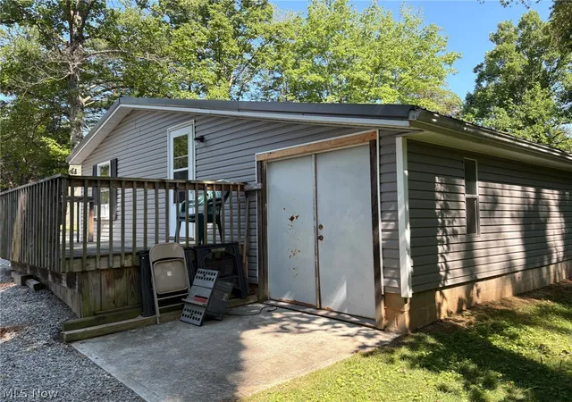 Photo 3 of Sale Pending at 42570 Tucker Rd, Coolville, OH 45723 | MLS# 5243850 | Listing updated on 2026-09-30