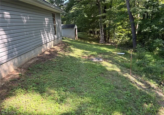 Photo 4 of Sale Pending at 42570 Tucker Rd, Coolville, OH 45723 | MLS# 5243850 | Listing updated on 2026-09-30