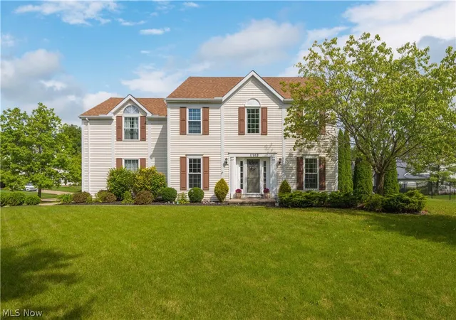 Photo 1 of Single family home for sale at 11952 Greyfriars Cir, North Royalton, OH 44133 | MLS# 5243775 | Listing updated on 2026-09-17