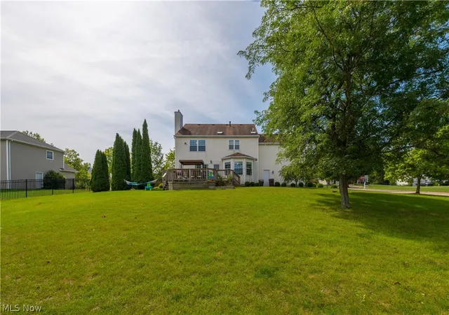 Photo 4 of Single family home for sale at 11952 Greyfriars Cir, North Royalton, OH 44133 | MLS# 5243775 | Listing updated on 2026-09-17