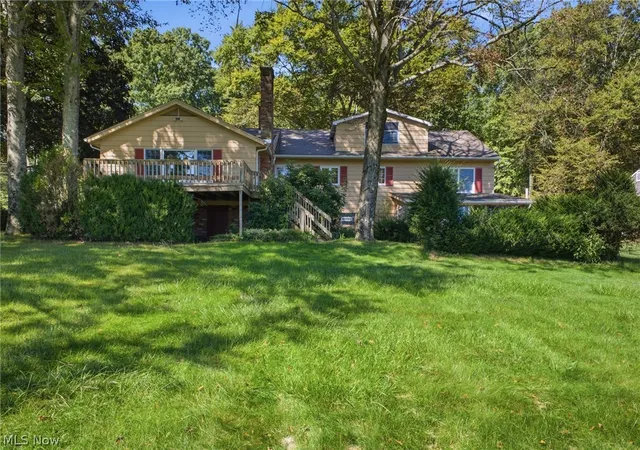 Photo 4 of Single family home for sale at 1330 Howell Ave, East Palestine, OH 44413 | MLS# 5243713 | Listing updated on 2026-09-10