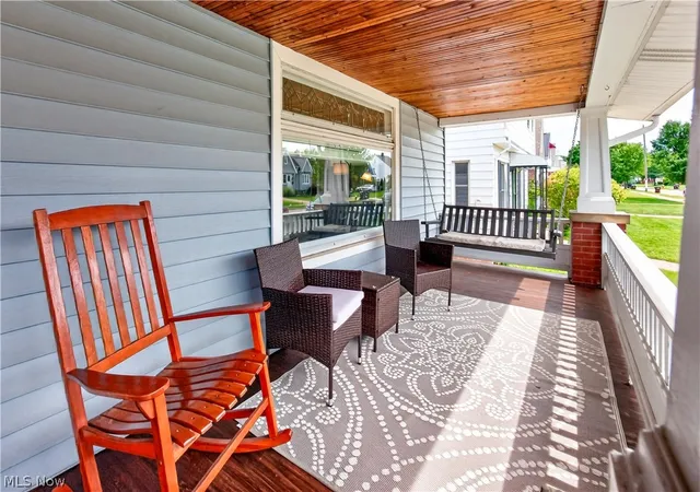 Photo 2 of Sale Pending at 6306 Wilber Ave, Cleveland, OH 44129 | MLS# 5235234 | Listing updated on 2026-09-29