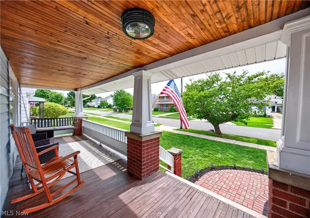 Photo 3 of Sale Pending at 6306 Wilber Ave, Cleveland, OH 44129 | MLS# 5235234 | Listing updated on 2026-09-29