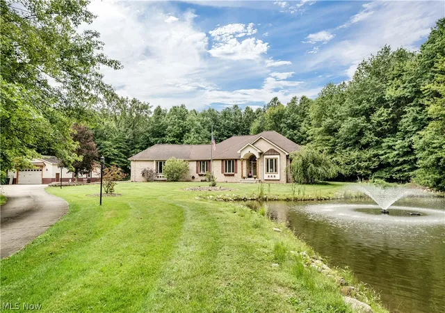 Photo 2 of Single family home for sale at 5790 Elias Lloyd Rd, North Jackson, OH 44451 | MLS# 5243040 | Listing updated on 2026-10-06