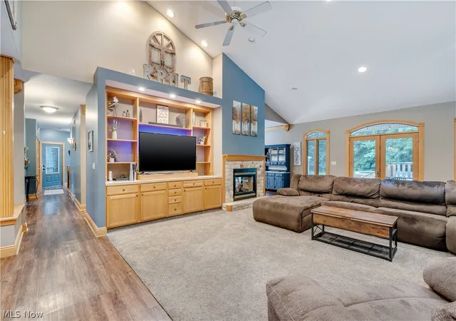 Photo 3 of Single family home for sale at 5790 Elias Lloyd Rd, North Jackson, OH 44451 | MLS# 5243040 | Listing updated on 2026-10-06
