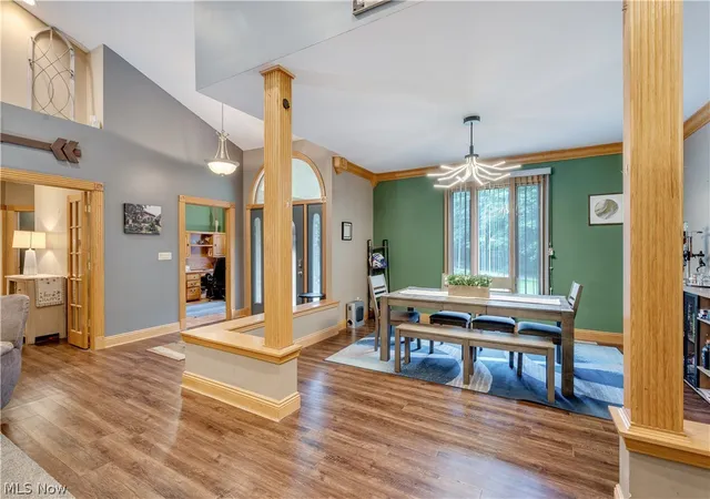 Photo 3 of Single family home for sale at 5790 Elias Lloyd Rd, North Jackson, OH 44451 | MLS# 5243040 | Listing updated on 2026-10-06