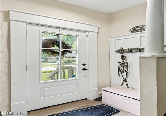 Photo 2 of Single family home for sale at 498 Watson St, Akron, OH 44305 | MLS# 5243797 | Listing updated on 2026-09-10