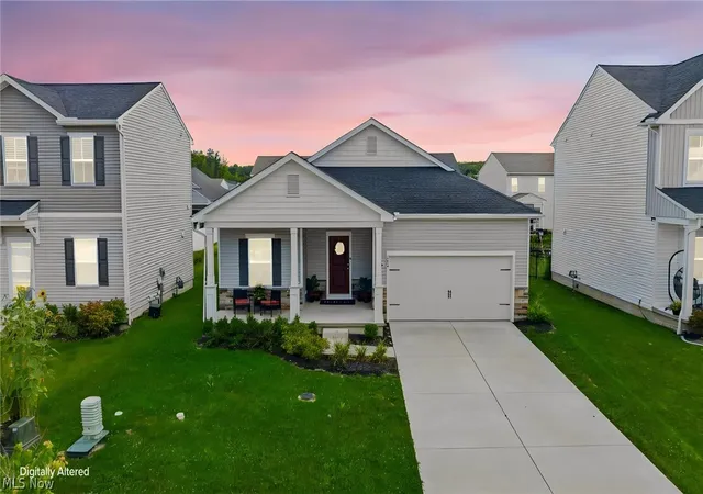 Photo 1 of Single family home for sale at 182 Harvest Way, Elyria, OH 44035 | MLS# 5243155 | Listing updated on 2026-10-05
