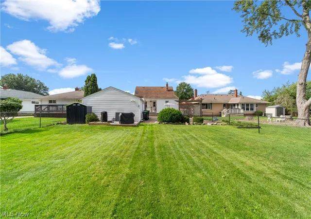 Photo 40 of Sale Pending at 829 Elmwood Ave, Wickliffe, OH 44092 | MLS# 5239563 | Listing updated on 2026-09-14