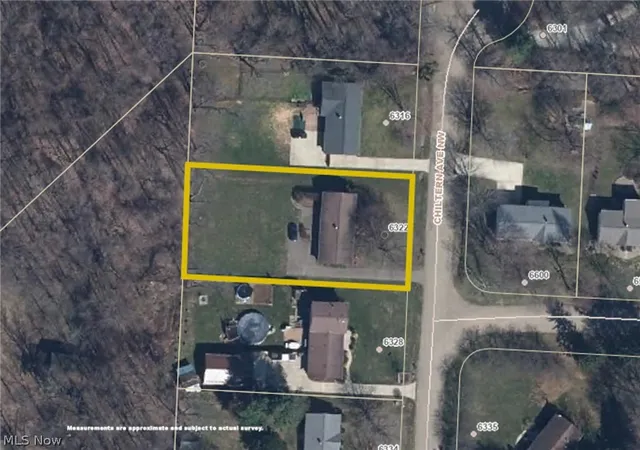 Photo 25 of Sale Pending at 6322 Chiltern Rd NW, Canal Fulton, OH 44614 | MLS# 5243870 | Listing updated on 2026-10-07
