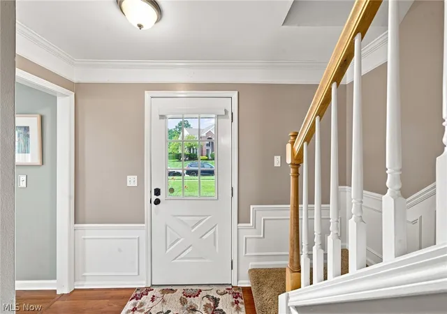 Photo 3 of Sale Pending at 2950 Benjamin Dr, Brunswick, OH 44212 | MLS# 5243013 | Listing updated on 2026-09-12