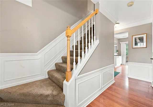 Photo 3 of Sale Pending at 2950 Benjamin Dr, Brunswick, OH 44212 | MLS# 5243013 | Listing updated on 2026-09-12