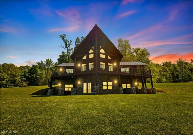 Photo 1 of Single family home for sale at 32929 Mann Rd, Logan, OH 43138 | MLS# 5243865 | Listing updated on 2026-09-10