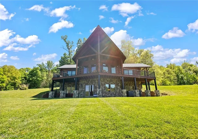 Photo 2 of Single family home for sale at 32929 Mann Rd, Logan, OH 43138 | MLS# 5243865 | Listing updated on 2026-09-10