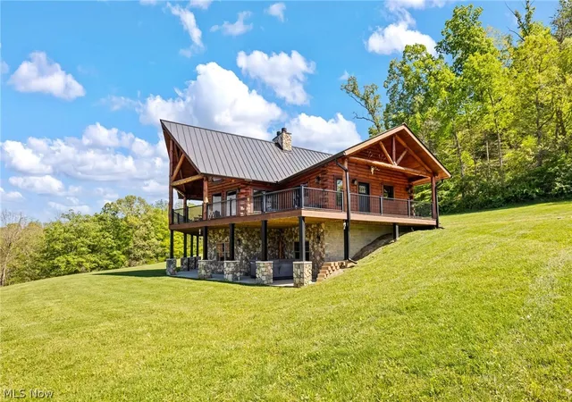 Photo 3 of Single family home for sale at 32929 Mann Rd, Logan, OH 43138 | MLS# 5243865 | Listing updated on 2026-09-10