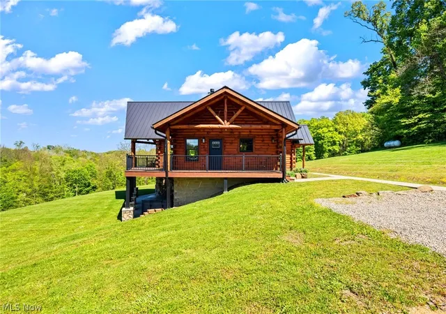 Photo 3 of Single family home for sale at 32929 Mann Rd, Logan, OH 43138 | MLS# 5243865 | Listing updated on 2026-09-10