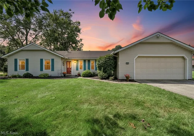 Photo 1 of Single family home for sale at 4914 Meadow Moss Ln, North Ridgeville, OH 44039 | MLS# 5243126 | Listing updated on 2026-10-03