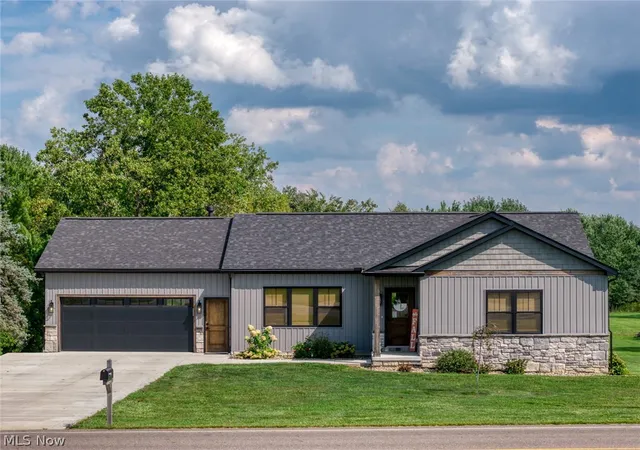 Photo 1 of Single family home for sale at 5272 California Ave, Louisville, OH 44641 | MLS# 5243815 | Listing updated on 2026-09-28