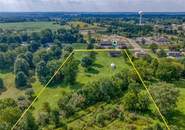 Photo 44 of Single family home for sale at 5272 California Ave, Louisville, OH 44641 | MLS# 5243815 | Listing updated on 2026-09-28