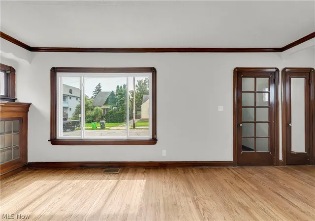 Photo 3 of Sale Pending at 10813 Vernon Ave, Cleveland, OH 44125 | MLS# 5243813 | Listing updated on 2026-09-18