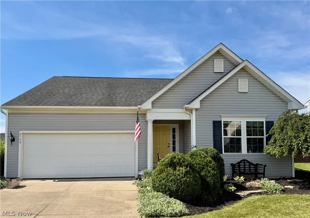 Single family home for sale at 2143 Fowl Rd, Elyria, OH 44035 | MLS# 5243663