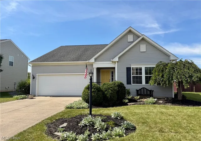 Photo 2 of Single family home for sale at 2143 Fowl Rd, Elyria, OH 44035 | MLS# 5243663 | Listing updated on 2026-09-10