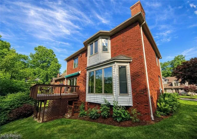 Photo 3 of Sale Pending at 8449 Settlers, Brecksville, OH 44141 | MLS# 5243894 | Listing updated on 2026-09-23