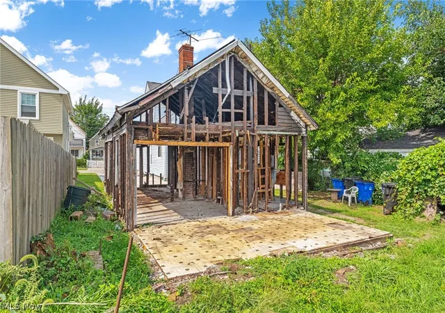 Photo 24 of Multi family home for sale at 1435 W 50th Street, Cleveland, OH 44102 | MLS# 5243887 | Listing updated on 2026-09-10