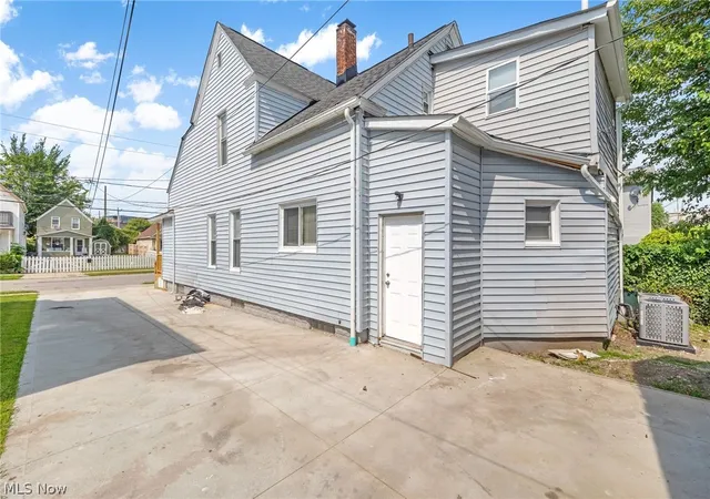 Photo 2 of Multi family home for sale at 1435 W 50th Street, Cleveland, OH 44102 | MLS# 5243887 | Listing updated on 2026-09-18