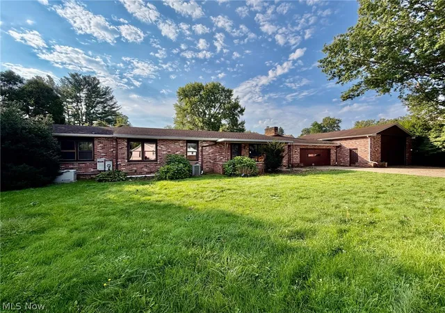 Photo 1 of Single family home for sale at 132 W Indian St, Gnadenhutten, OH 44629 | MLS# 5243897 | Listing updated on 2026-09-10