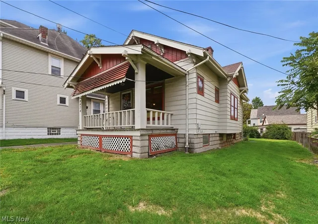 Photo 35 of Single family home for sale at 4474 Turney Rd, Cleveland, OH 44105 | MLS# 5243413 | Listing updated on 2026-09-10