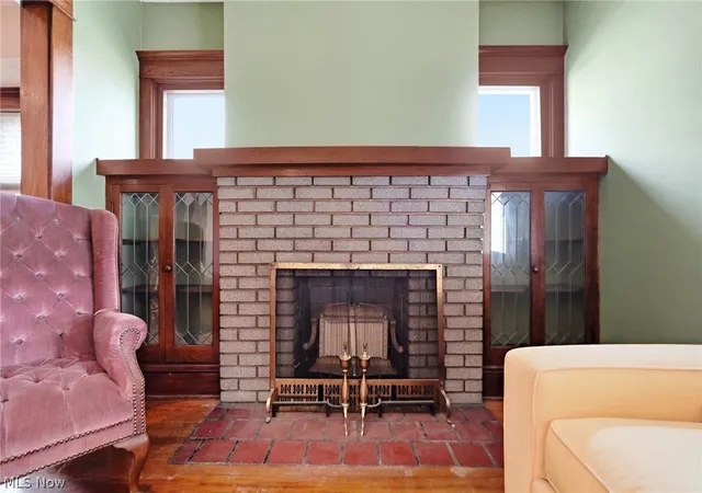 Photo 3 of Single family home for sale at 4474 Turney Rd, Cleveland, OH 44105 | MLS# 5243413 | Listing updated on 2026-09-10