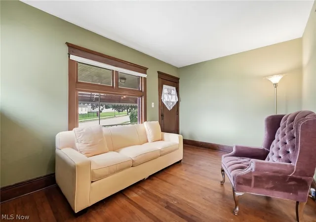 Photo 4 of Single family home for sale at 4474 Turney Rd, Cleveland, OH 44105 | MLS# 5243413 | Listing updated on 2026-09-10