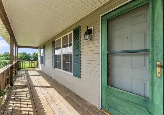 Photo 3 of Single family home for sale at 47280 Stewart Rd, New London, OH 44851 | MLS# 5243549 | Listing updated on 2026-09-30