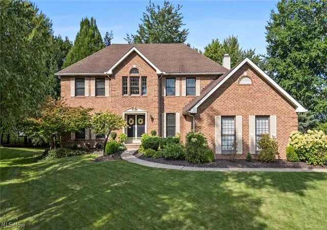 Photo 1 of Sale Pending at 19836 Summer Pl, Strongsville, OH 44149 | MLS# 5243875 | Listing updated on 2026-09-25