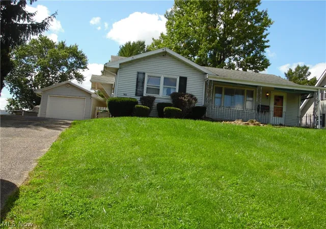 Photo 1 of Sale Pending at 940 Lancaster St, Marietta, OH 45750 | MLS# 5243908 | Listing updated on 2026-09-25
