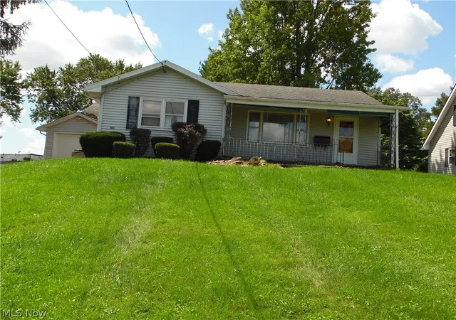 Photo 2 of Sale Pending at 940 Lancaster St, Marietta, OH 45750 | MLS# 5243908 | Listing updated on 2026-09-25